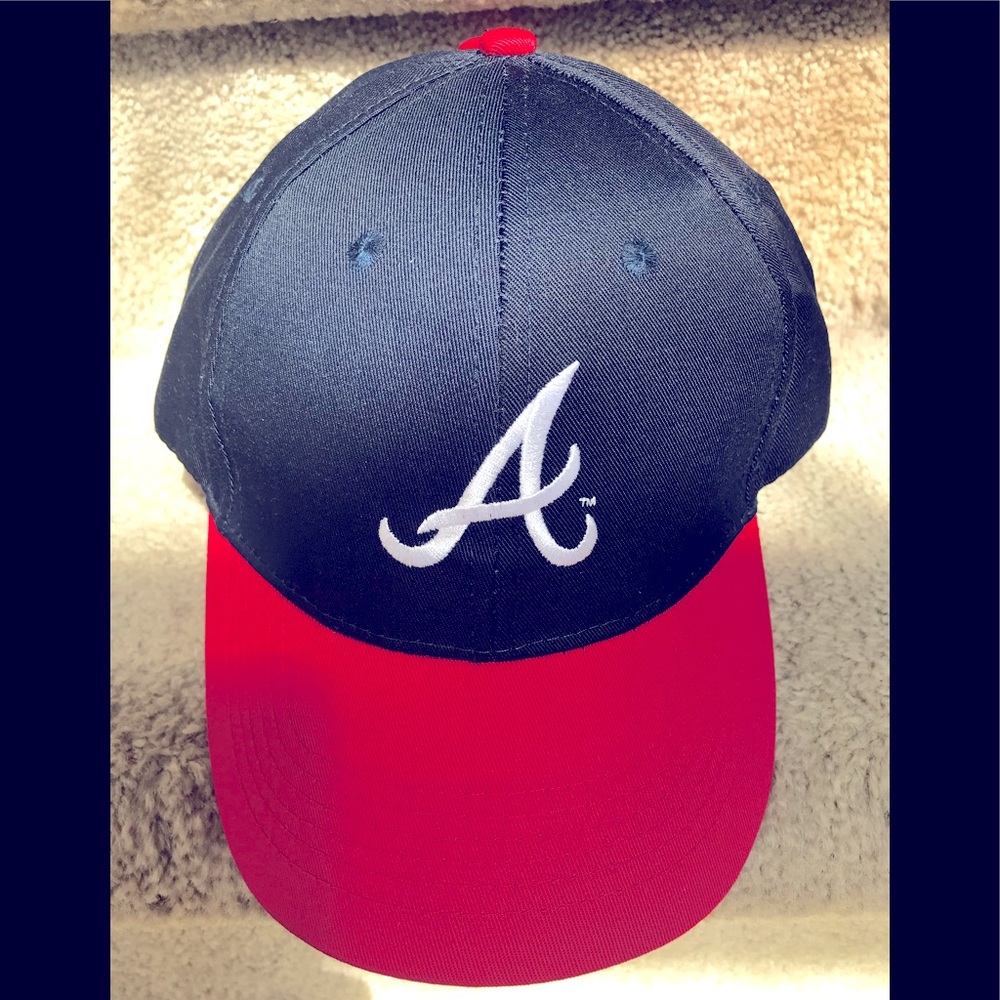 Atlanta Braves Hat